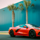 Image for article titled Would You Pay $89,900 For This 2021 Chevy Corvette Because Waiting Is For Suckers?